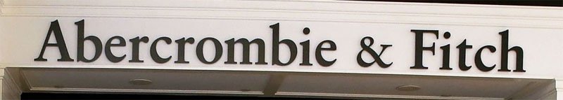 Abercrombie & Fitch Hours