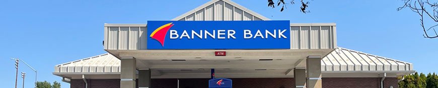 Banner Bank holiday hours