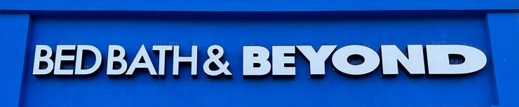 Bed Bath & Beyond