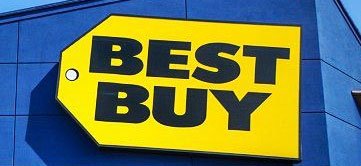 Best Buy hours