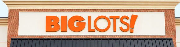 Big Lots Hours