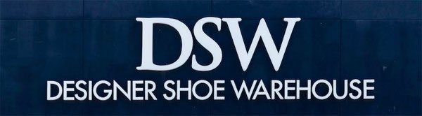 DSW Designer Shoe Warehouse