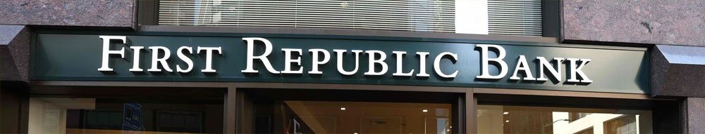 First Republic Bank Holiday Hours
