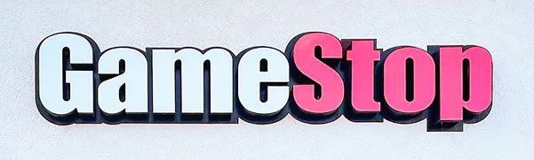 GameStop hours
