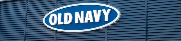 Old Navy hours