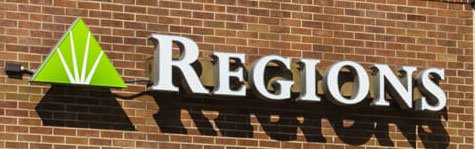 Regions Bank Holiday Hours