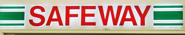 Safeway Hours