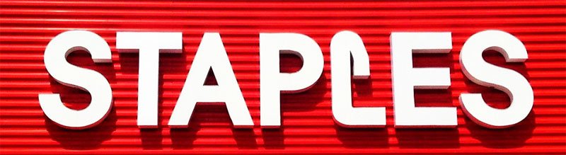 Staples Holiday Hours