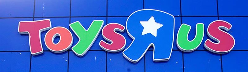 Toys “R” Us Holiday Hours