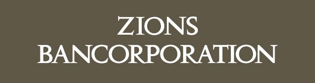 Zions Bancorporation hours