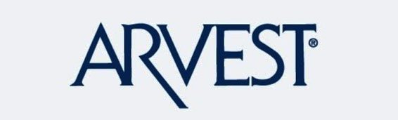 arvest bank hours