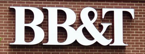 BB&T Bank