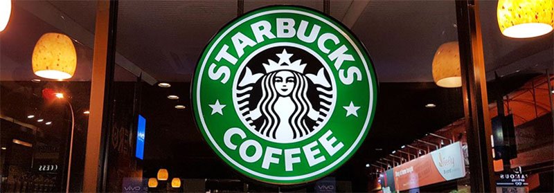 starbucks hours