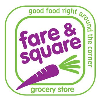 Fare & Square Holiday Hours