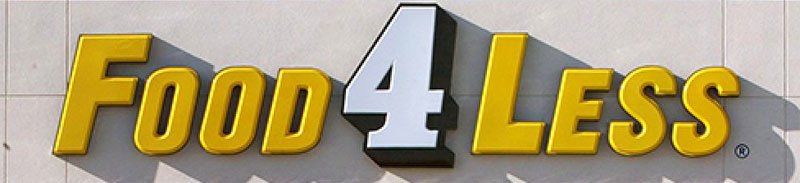 Food 4 Less Holiday Hours