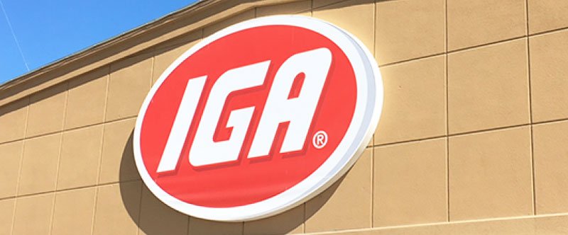 IGA Holiday Hours