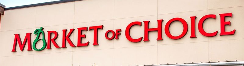 Market of Choice Holiday Hours
