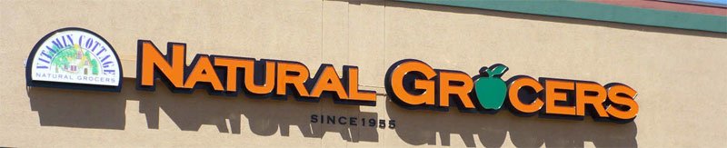 Natural Grocers Holiday Hours