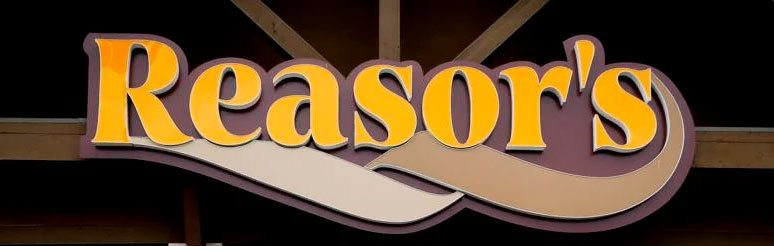 Reasor’s Holiday Hours