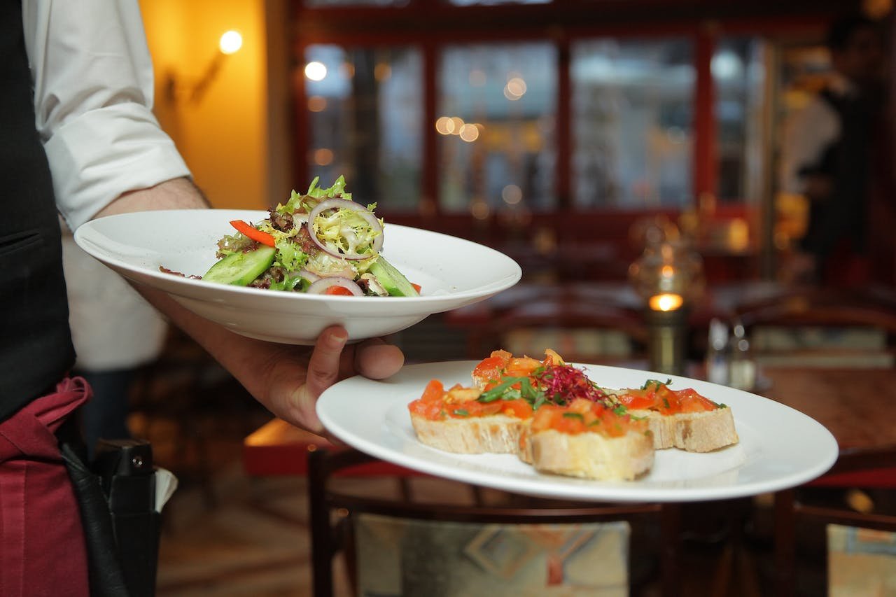 Best Restaurants In New York