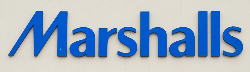 marshalls hlidy hours