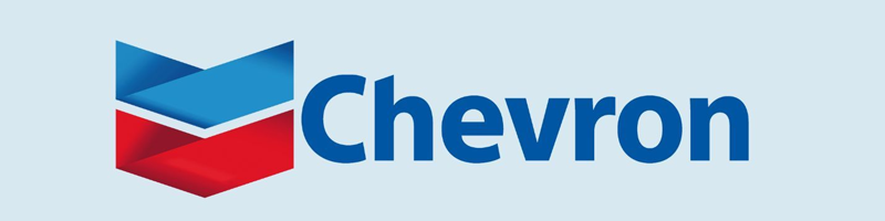 Chevron Holiday Hours
