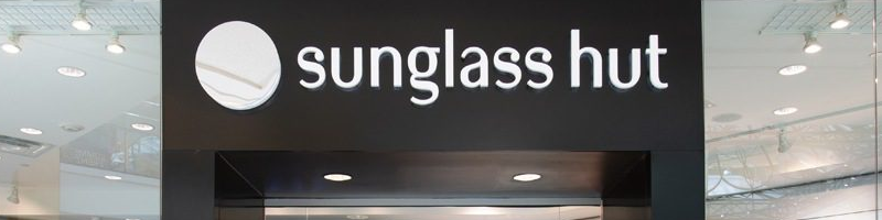 Sunglass Hut Holiday Hours