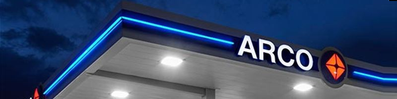arco holiday hours